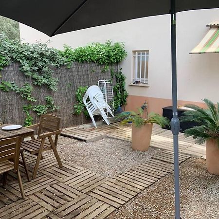 Les Bains De Mer Yourhosthelper Apartamento Bandol Exterior foto