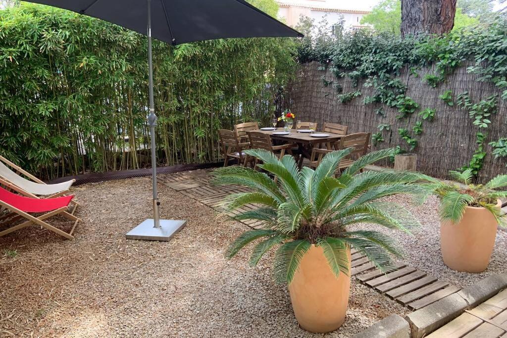 Les Bains De Mer Yourhosthelper Apartamento Bandol Exterior foto