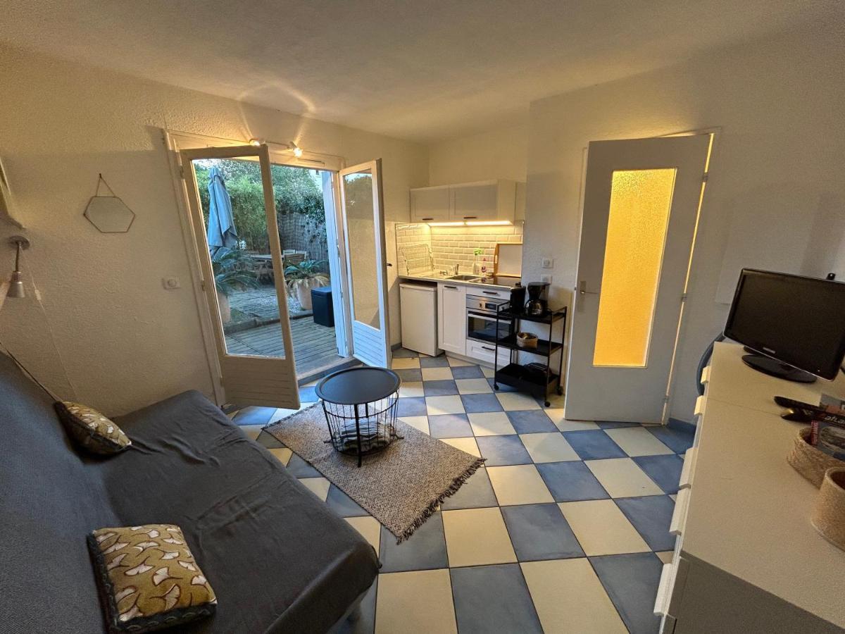 Les Bains De Mer Yourhosthelper Apartamento Bandol Exterior foto